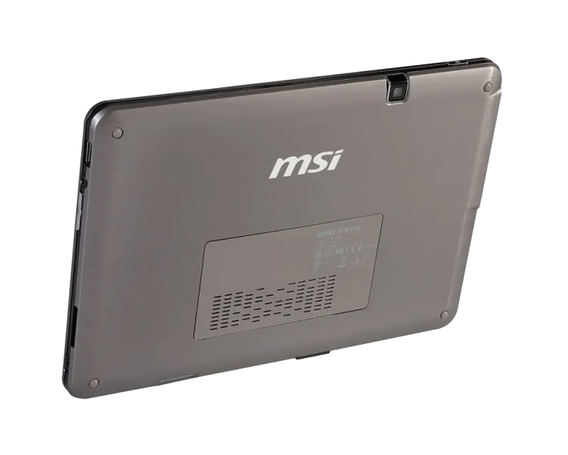 MSI
