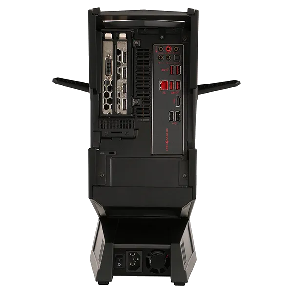 MSI